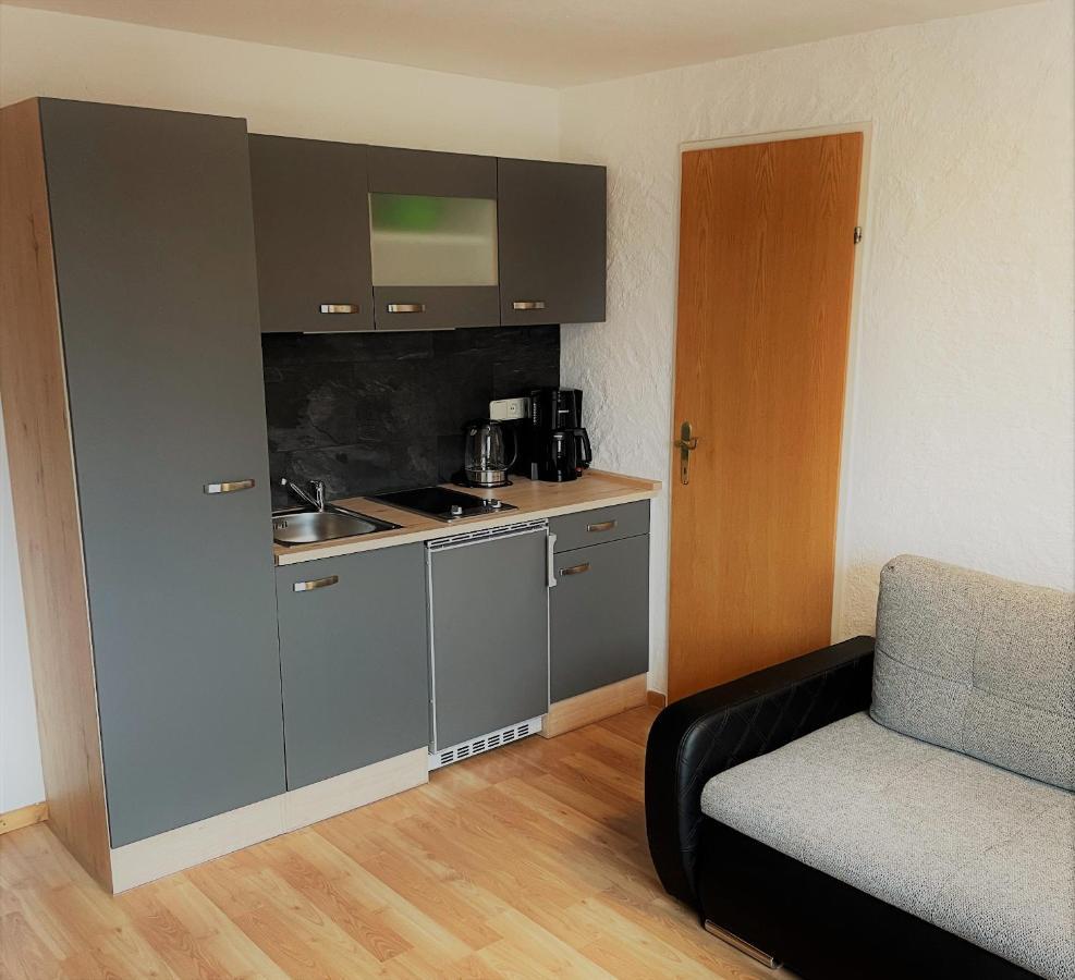 הרוואלד Appartement Valentin מראה חיצוני תמונה