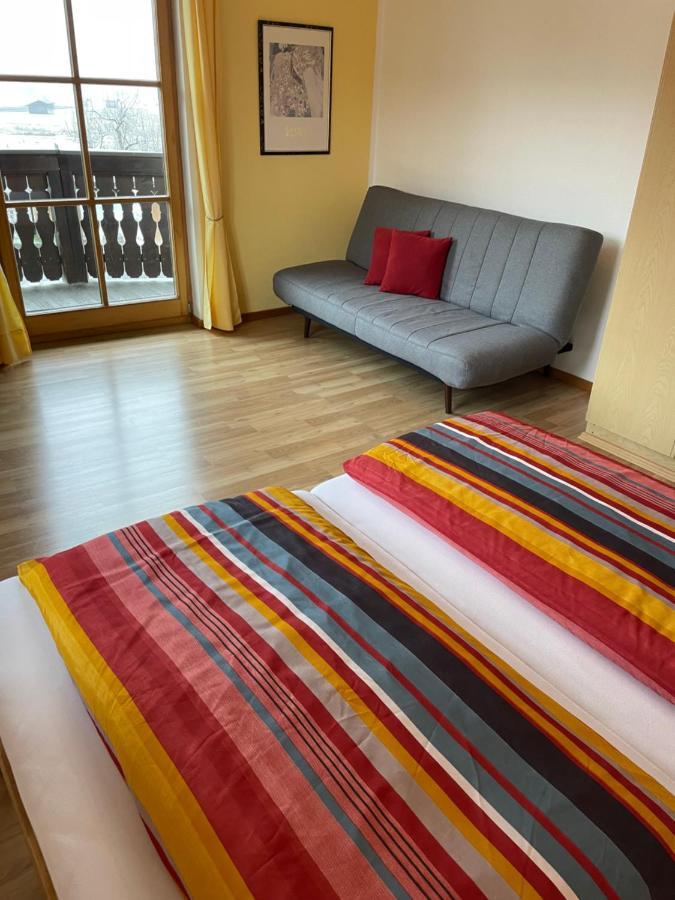 הרוואלד Appartement Valentin מראה חיצוני תמונה