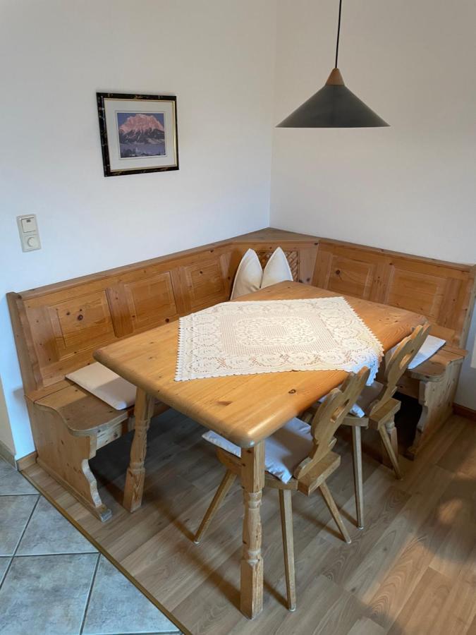 הרוואלד Appartement Valentin מראה חיצוני תמונה