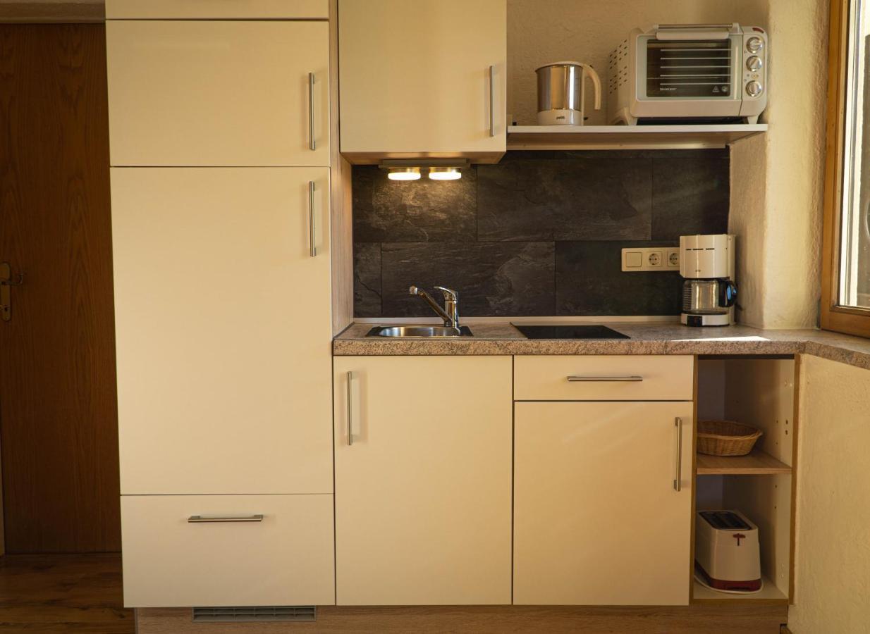 הרוואלד Appartement Valentin מראה חיצוני תמונה