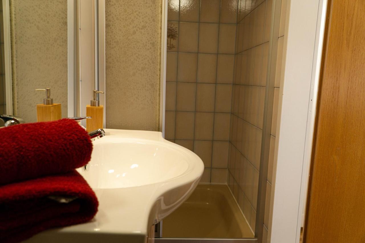 הרוואלד Appartement Valentin מראה חיצוני תמונה