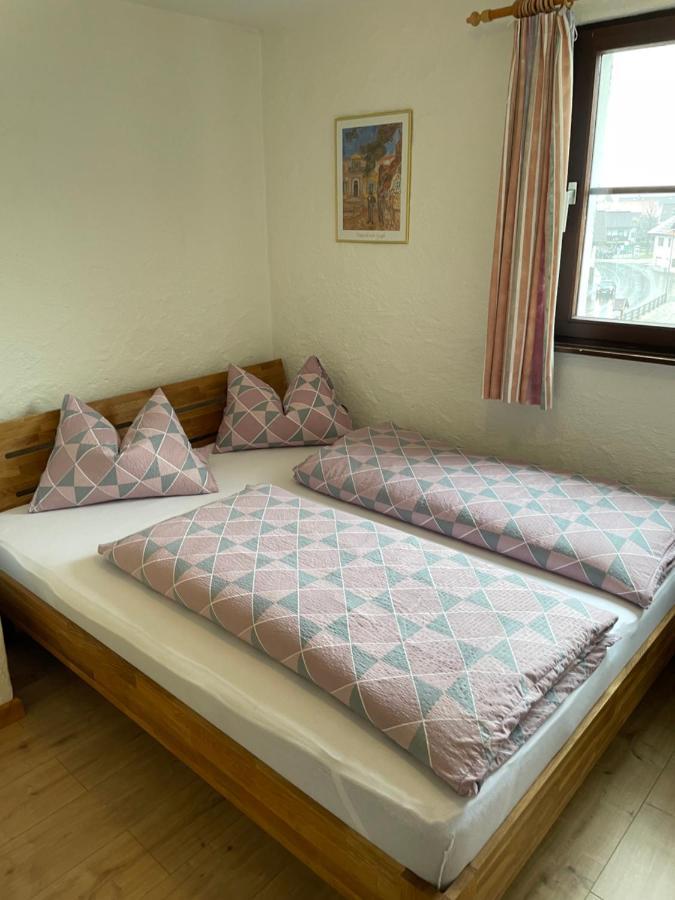 הרוואלד Appartement Valentin מראה חיצוני תמונה