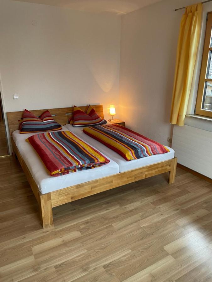 הרוואלד Appartement Valentin מראה חיצוני תמונה
