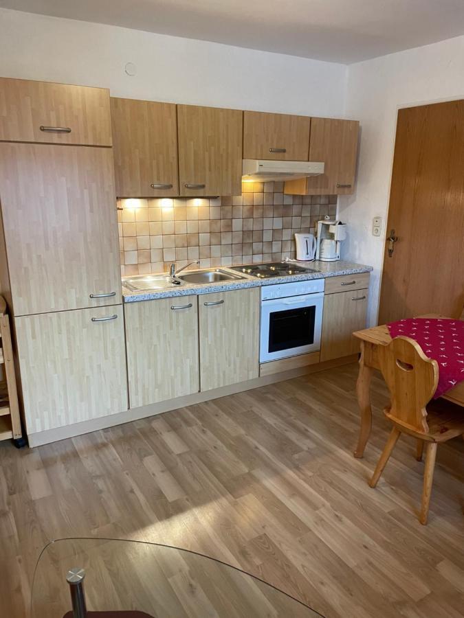 הרוואלד Appartement Valentin מראה חיצוני תמונה