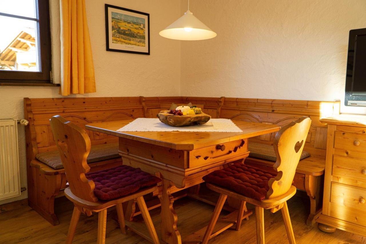 הרוואלד Appartement Valentin מראה חיצוני תמונה