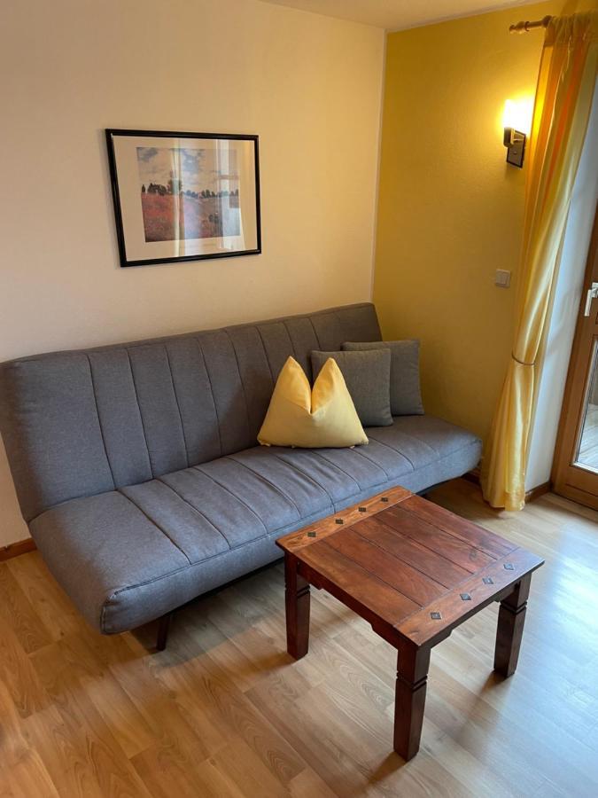 הרוואלד Appartement Valentin מראה חיצוני תמונה
