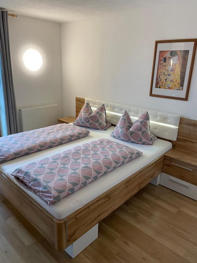 הרוואלד Appartement Valentin מראה חיצוני תמונה