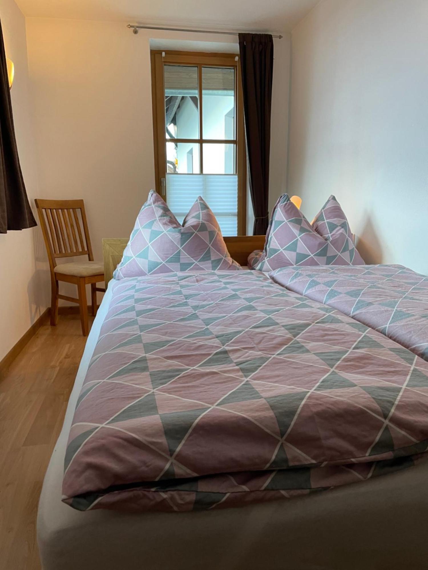 הרוואלד Appartement Valentin מראה חיצוני תמונה