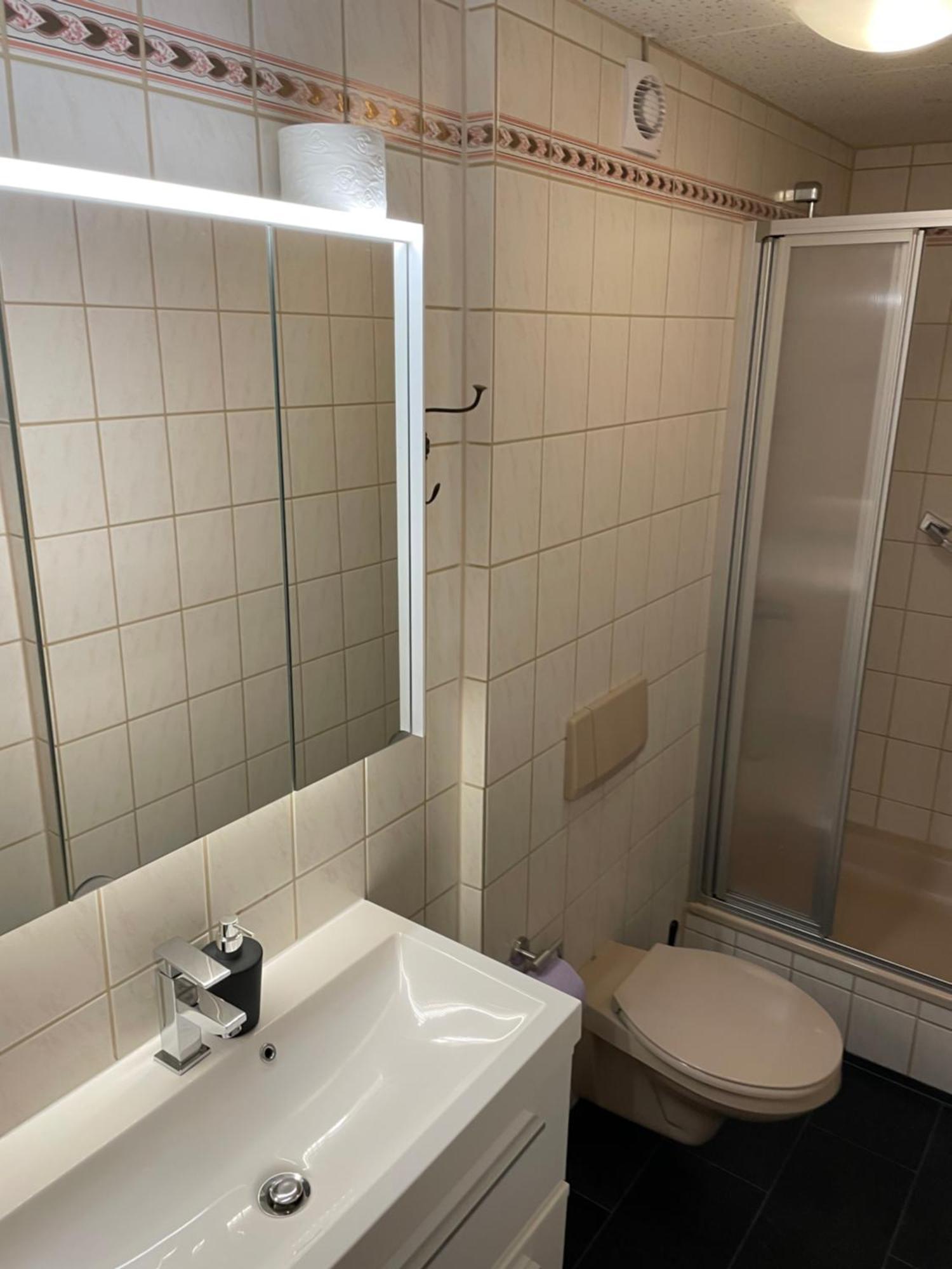 הרוואלד Appartement Valentin מראה חיצוני תמונה