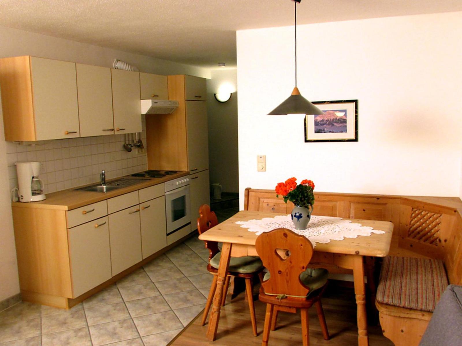 הרוואלד Appartement Valentin מראה חיצוני תמונה
