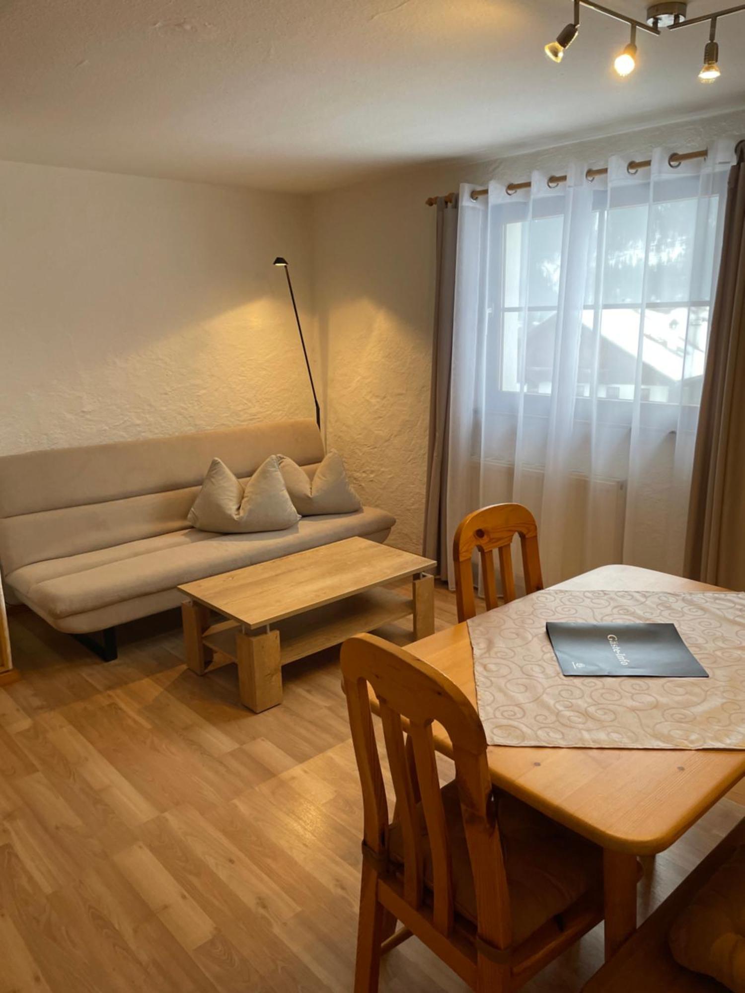 הרוואלד Appartement Valentin מראה חיצוני תמונה