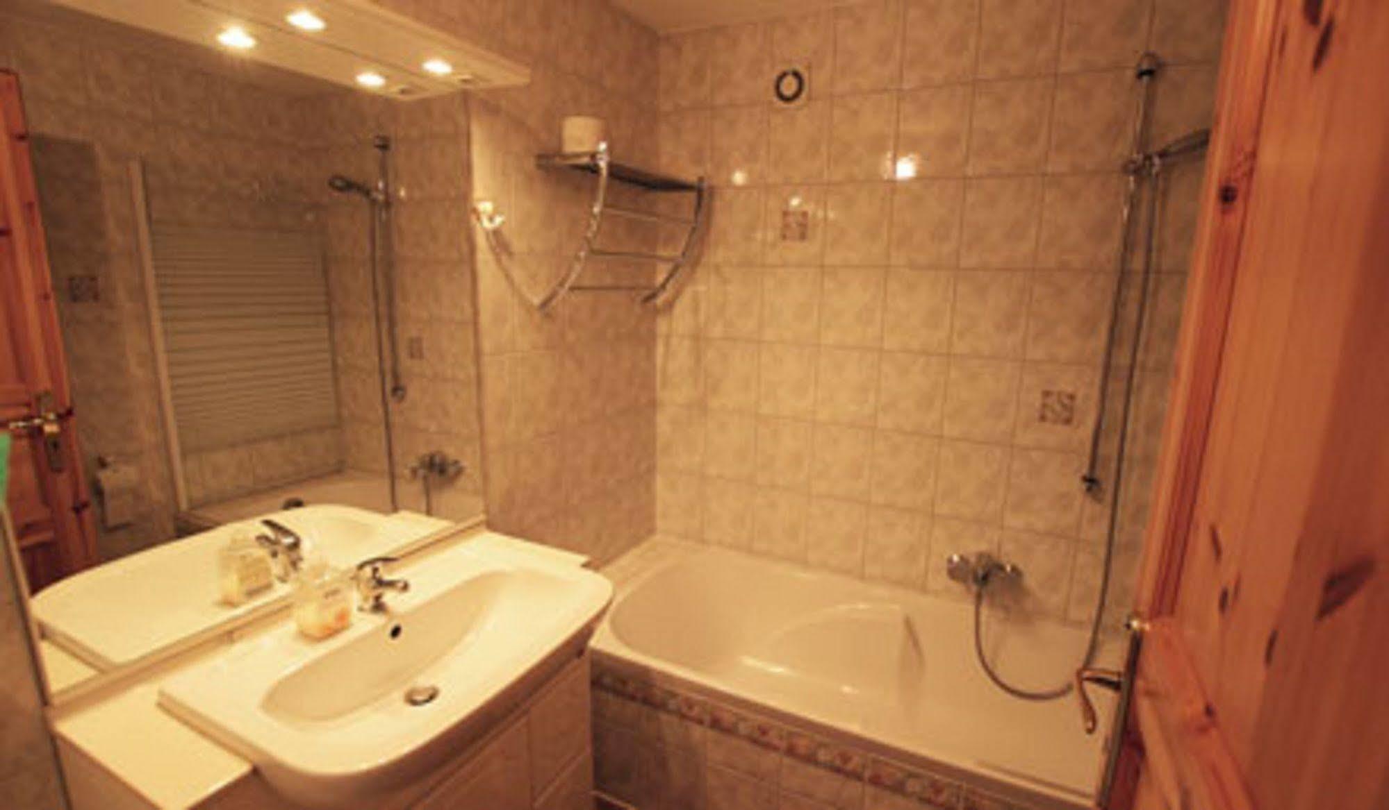 הרוואלד Appartement Valentin מראה חיצוני תמונה