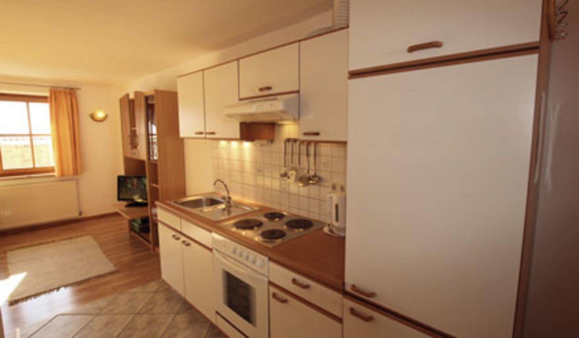 הרוואלד Appartement Valentin מראה חיצוני תמונה