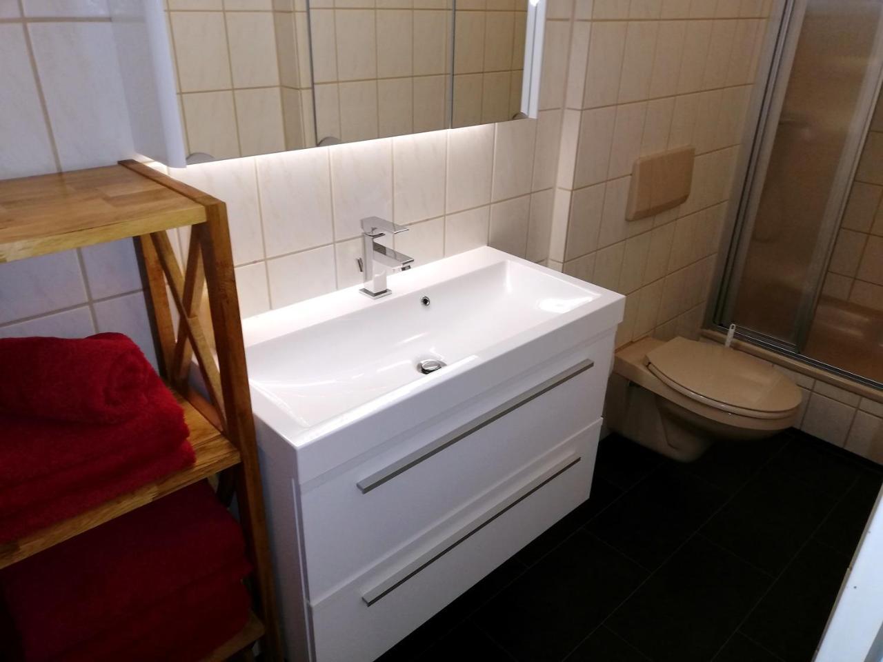 הרוואלד Appartement Valentin מראה חיצוני תמונה