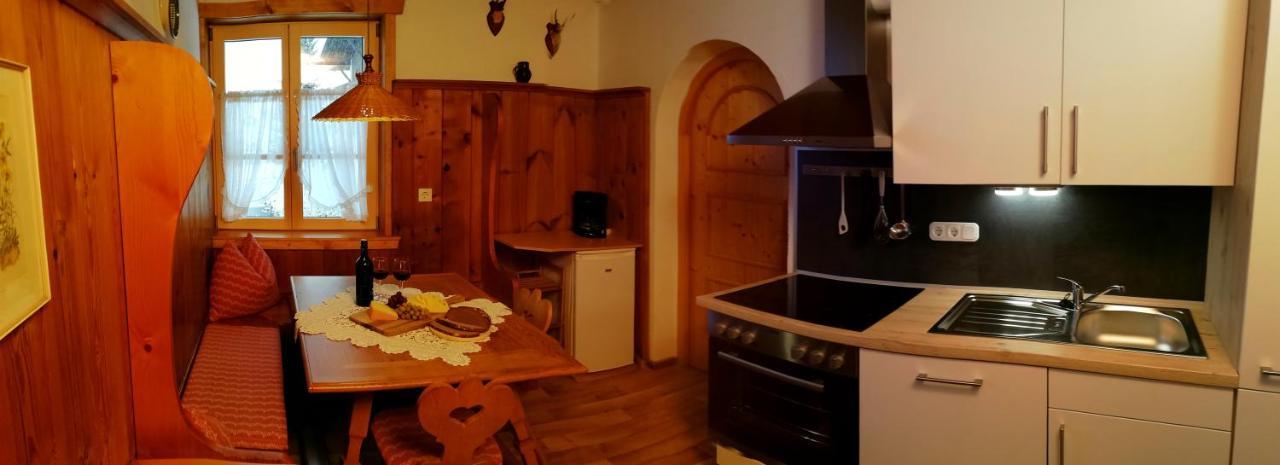 הרוואלד Appartement Valentin מראה חיצוני תמונה