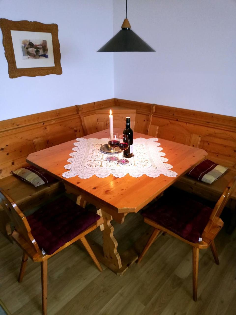 הרוואלד Appartement Valentin מראה חיצוני תמונה