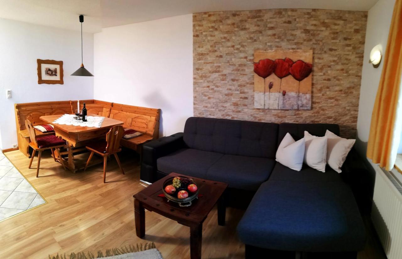 הרוואלד Appartement Valentin מראה חיצוני תמונה