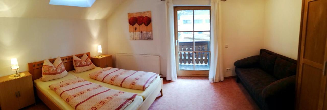 הרוואלד Appartement Valentin מראה חיצוני תמונה